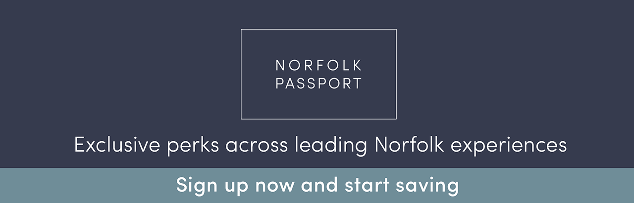 Norfolk Passport