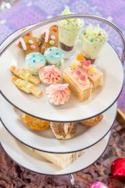 The Nutcracker Afternoon Tea