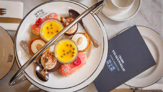 Mother's Day Afternoon Tea