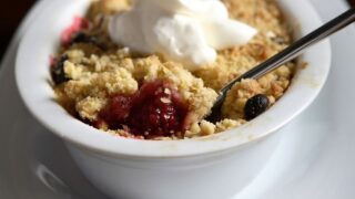 The Pudding Parade: Puddings of Plenty