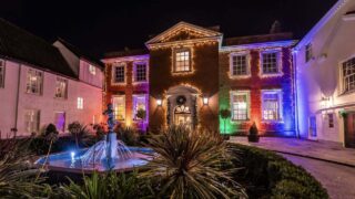 Dreamstone Productions: The Christmas Carol Murders