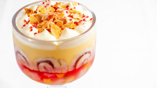 PUDDING PARADE SUPPER CLUB – THE CHRISTMAS EDITION!