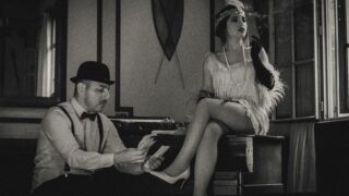 The Great Gatsby: Murder Mystery Night with Dinner