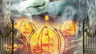 The Bewitching Bazaar: A Halloween Makers’ Market