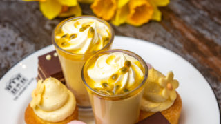 Mother's day Afternoon Tea