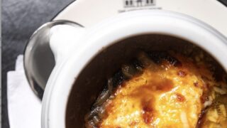 French Supper Club