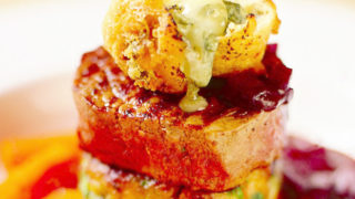 Great British Beef with David and John Barnard