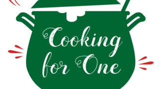 Cooking for One