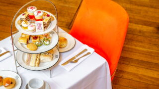 The Sweetest Thanks Mother’s Day Afternoon Tea