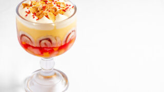PUDDING PARADE SUPPER CLUB – THE CHRISTMAS EDITION!