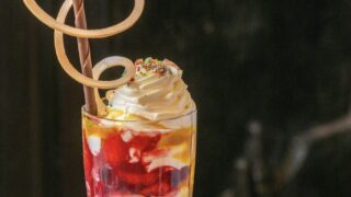 Great British Classics Supper Club