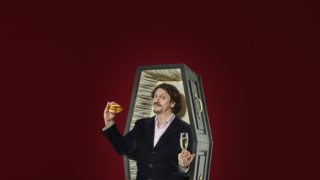 My Last Supper: One Meal A Lifetime In The Making with Jay Rayner