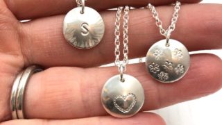 Jewellery Making Crafternoon Tea Workshop