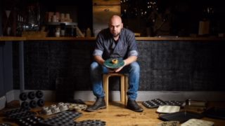 Jaime Garbutt from Figbar and SALT Tuesday Masterclass
