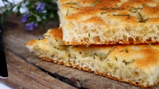 Tony Masala's Italian Favourites Supper Club