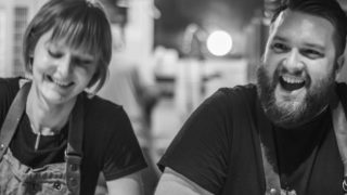 Whole Beast’s Nose to Tail, Root to Fruit Pop-Up with Sam Bryant and Alicja Specjaina