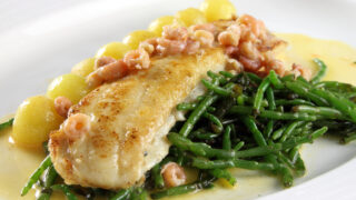 Classic Fish Dishes Tuesday Evening Cookery Masterclass