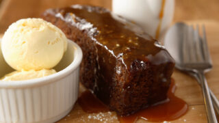Pudding Parade Volume 1