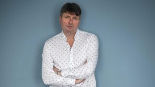 The Poet Laureate Simon Armitage to perform at The Assembly House Norwich