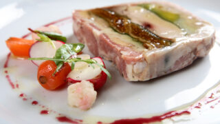 A Taste of Norfolk Part One Tuesday Evening Cookery Masterclass