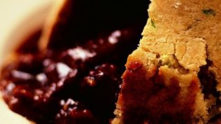 GAME MASTERCLASS & GAME LUNCH WITH JOSE L SOUTO