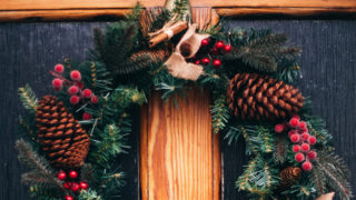 Christmas Supper Club