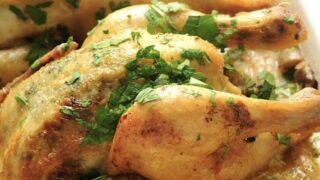 The Comfort Supper Club