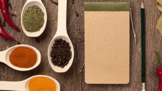 AN INTRODUCTION TO FOOD WRITING WITH ANDY LYNES