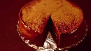 THE SCHOOL OF CHOCOLATE WITH GARY HUNTER