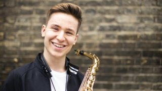 Rob Burton & Christine Zerafa: BBC Young Musician