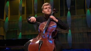 Maxim Calver: BBC Young Musician