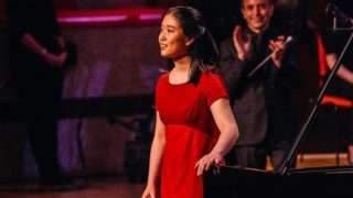 Lauren Zhang: BBC Young Musician