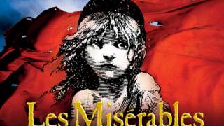 Les Mis Private Dining