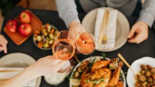 Thanksgiving Supper Club