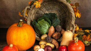 Harvest Festival Supper Club