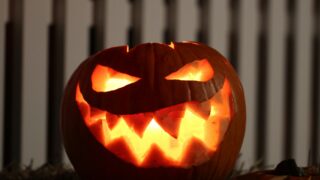 Halloween Supper Club