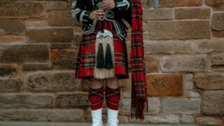 Burns Night Supper Club