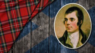Burns Night Supper Club