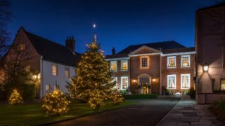 Christmas Supper Club