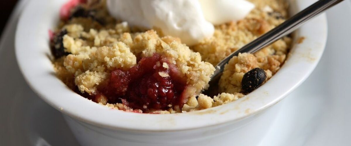 The Pudding Parade: Puddings of Plenty