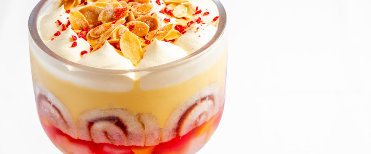 Christmas Pudding Parade
