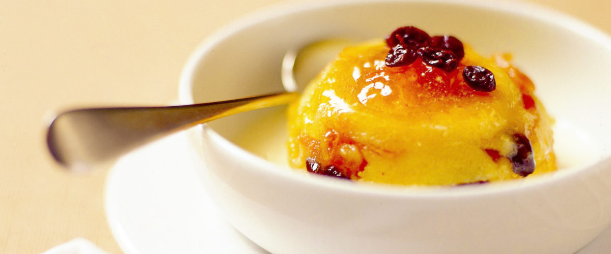 The Great British Pudding Tuesday Evening Demonstration Events