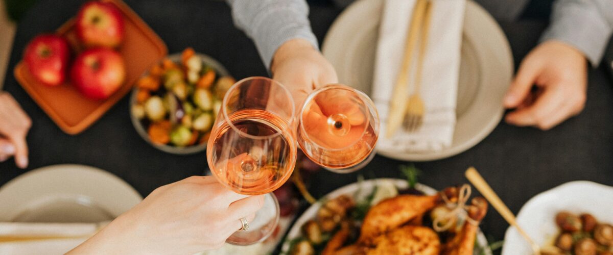 Thanksgiving Supper Club