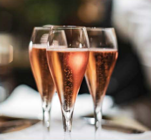 Festive Party Menu