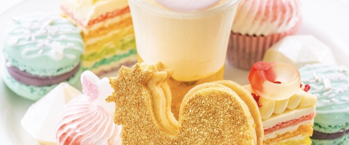 Hen Party Afternoon Tea The Assembly House