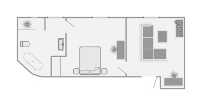 Room 10 Floorplan