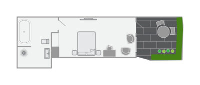 Room 4 Floorplan