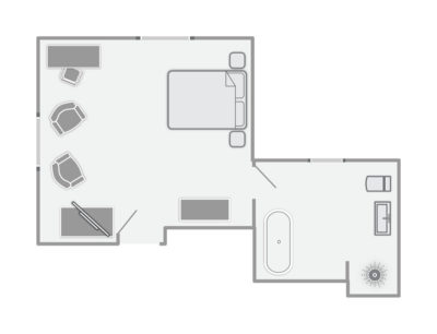 Room 5 Floorplan