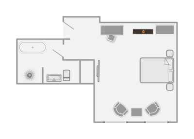 Room 7 Floorplan